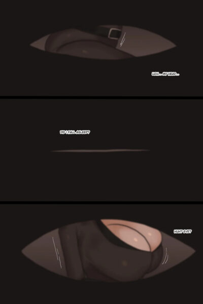 Spiral Part 4 - Final page 1