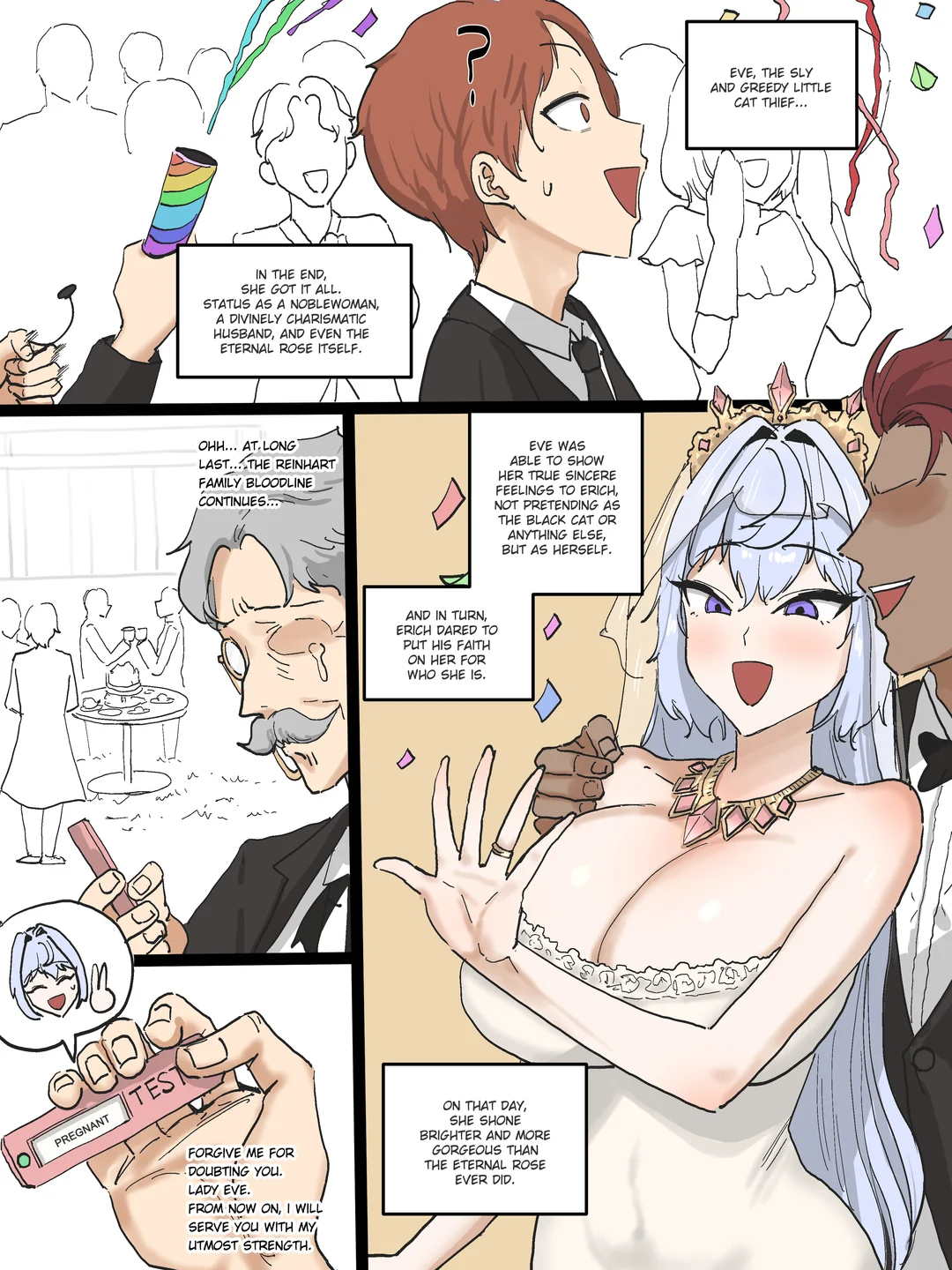 Spiral Part 4 - Final page 23