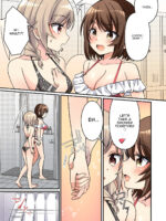 Succubus Club E Youkoso Soushuuhen page 10
