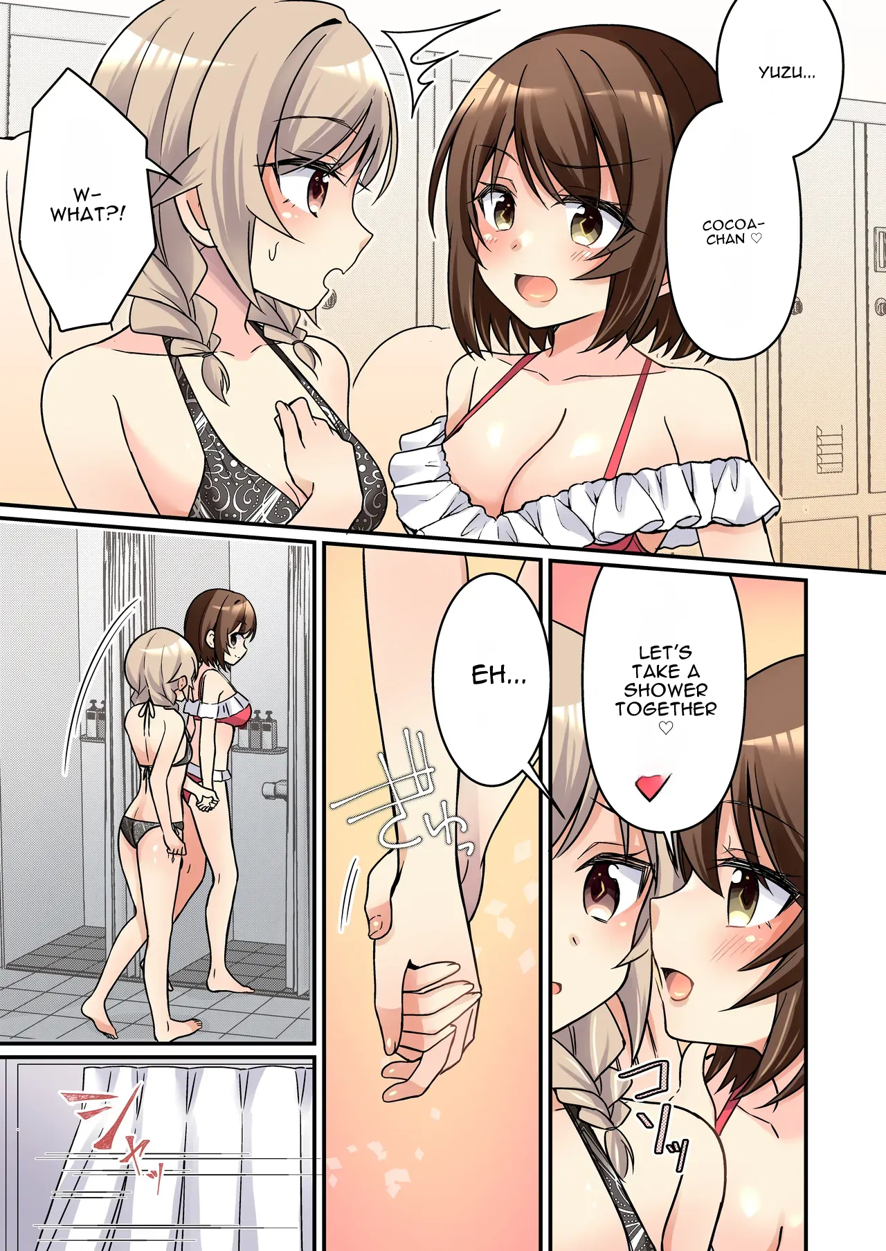 Succubus Club E Youkoso Soushuuhen page 10