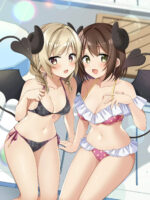Succubus Club E Youkoso Soushuuhen page 2