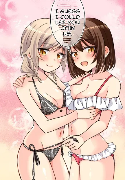 Succubus Club E Youkoso Soushuuhen page 22