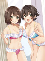 Succubus Club E Youkoso Soushuuhen page 3