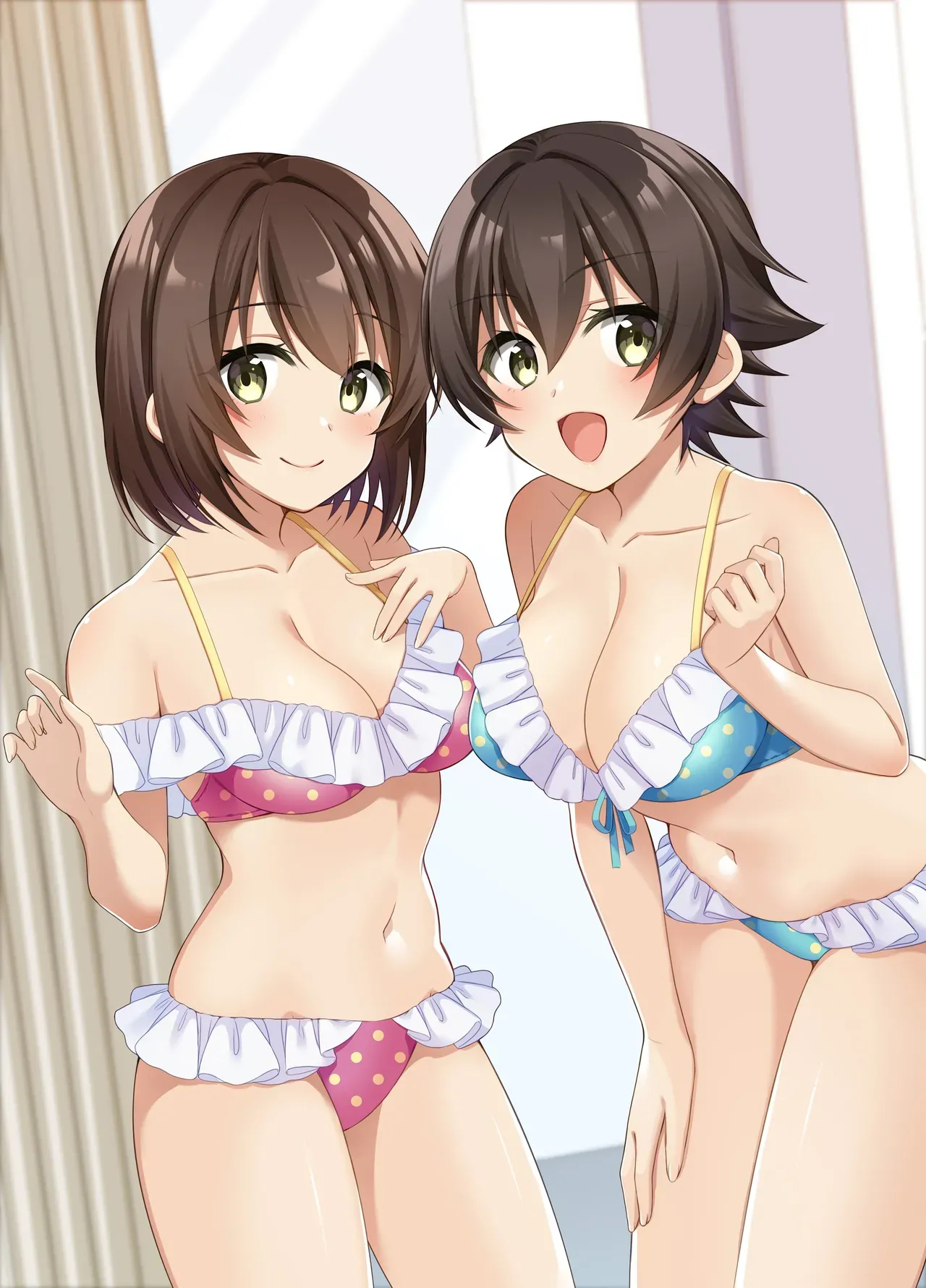 Succubus Club E Youkoso Soushuuhen page 3