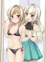 Succubus Club E Youkoso Soushuuhen page 4