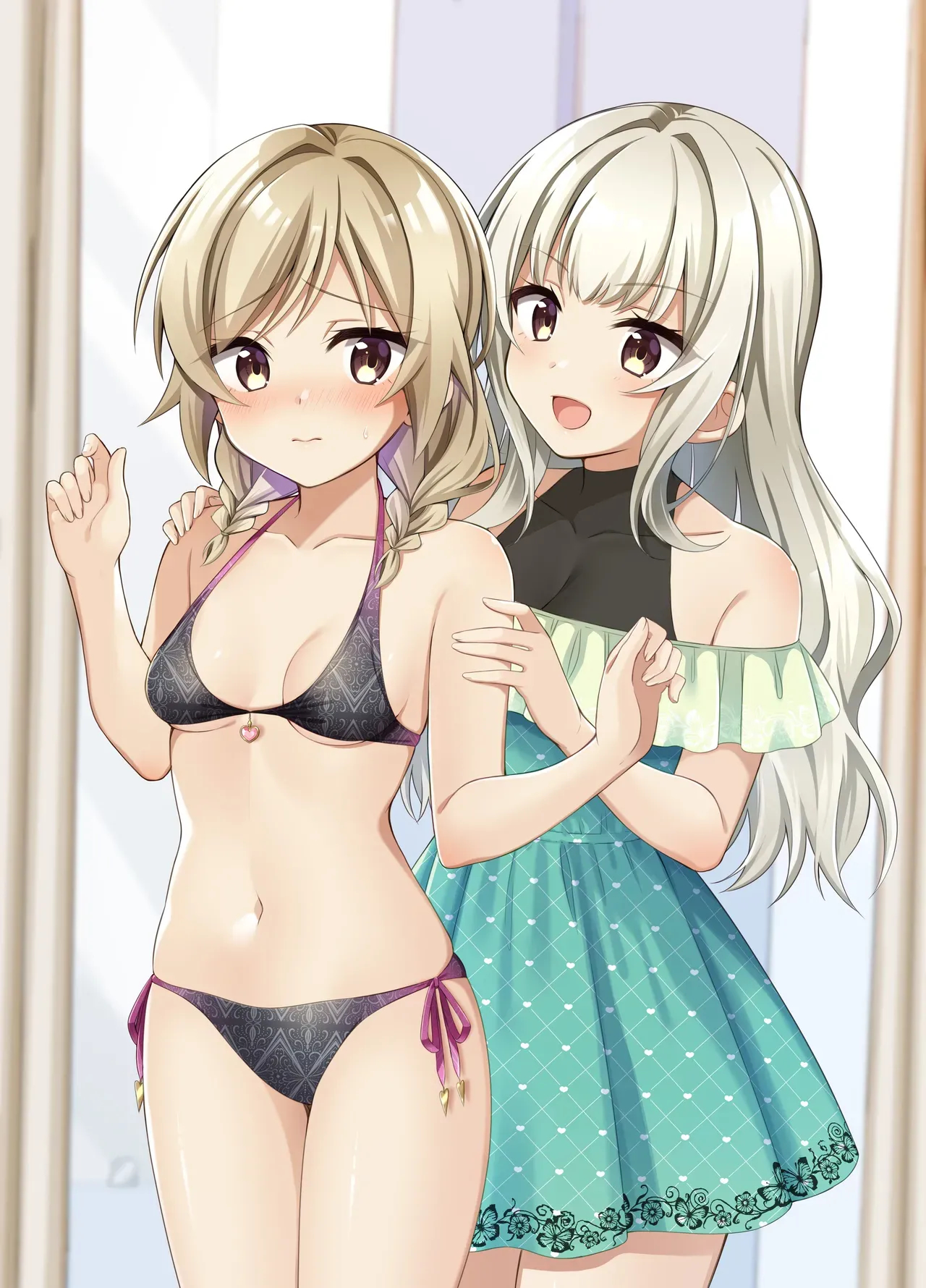 Succubus Club E Youkoso Soushuuhen page 4