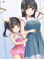 Succubus Club E Youkoso Soushuuhen page 5