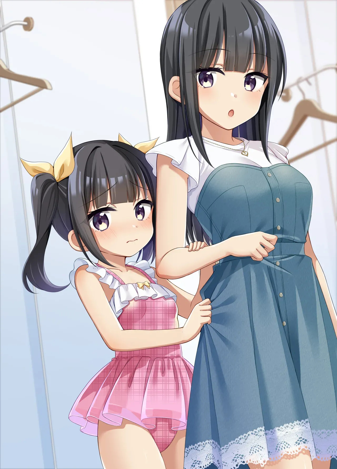 Succubus Club E Youkoso Soushuuhen page 5