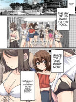 Succubus Club E Youkoso Soushuuhen page 6