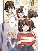 Succubus Club E Youkoso Soushuuhen page 7