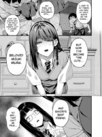 Tanin Ni Naru Kusuri 8 page 10