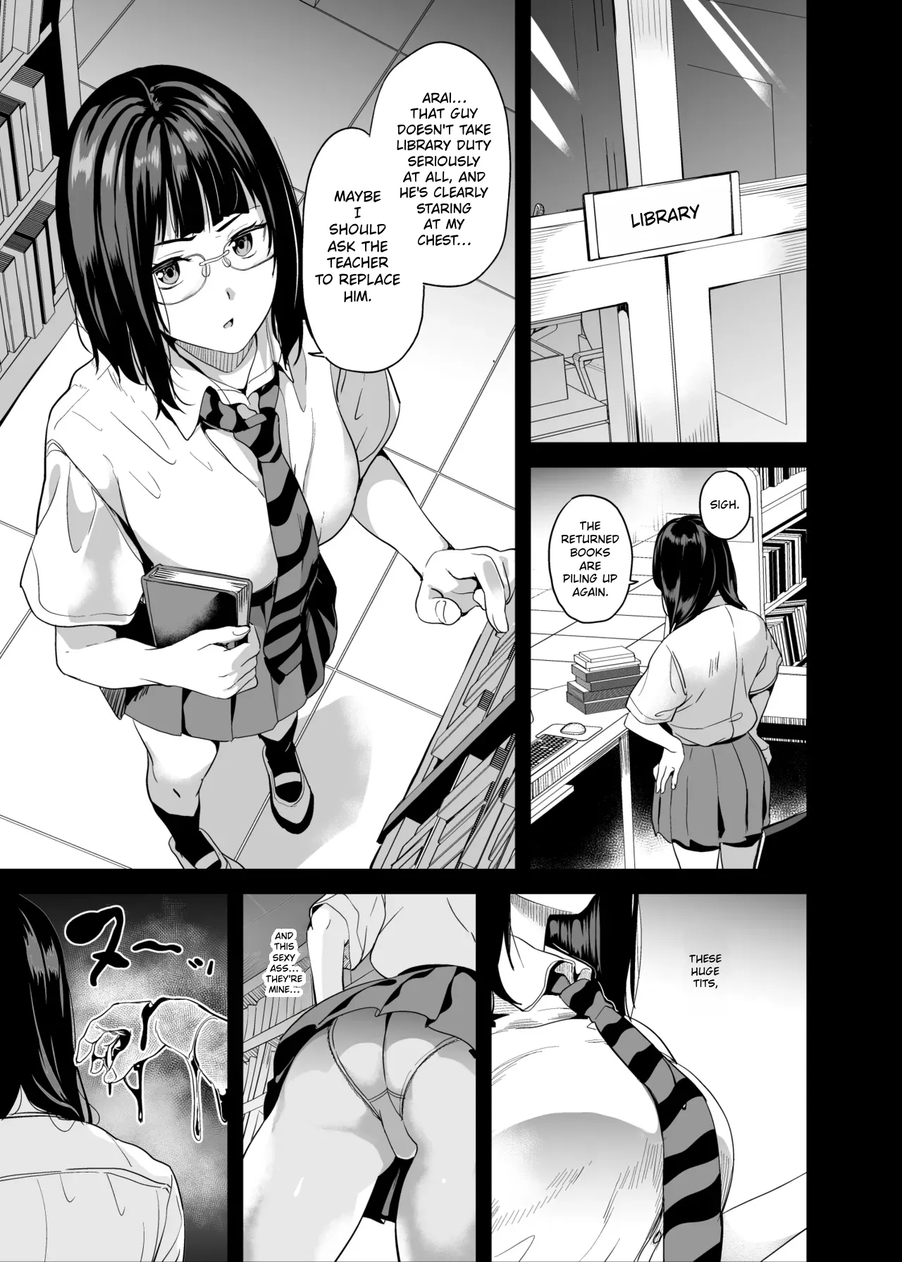 Tanin Ni Naru Kusuri 8 page 16
