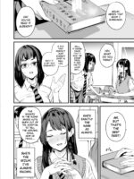 Tanin Ni Naru Kusuri 8 page 3