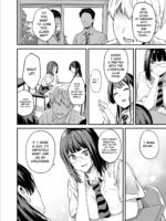 Tanin Ni Naru Kusuri 8 page 5