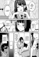 Tanin Ni Naru Kusuri 8 page 6