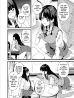 Tanin Ni Naru Kusuri 8 page 9