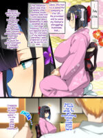 Tea Ceremony Yamato Nadeshiko Ntr P01~08 page 1
