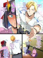 Tea Ceremony Yamato Nadeshiko Ntr P01~08 page 2