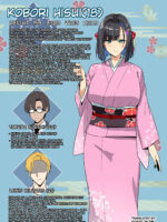 Tea Ceremony Yamato Nadeshiko Ntr page 1
