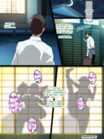 Tea Ceremony Yamato Nadeshiko Ntr page 10