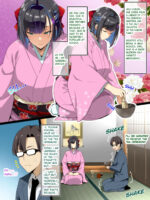 Tea Ceremony Yamato Nadeshiko Ntr page 2