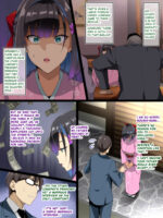 Tea Ceremony Yamato Nadeshiko Ntr page 4