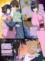 Tea Ceremony Yamato Nadeshiko Ntr page 5