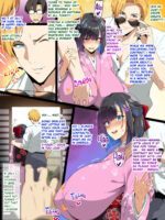 Tea Ceremony Yamato Nadeshiko Ntr page 7