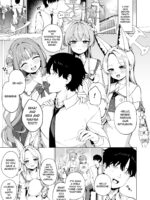 Tea Party's Service page 2