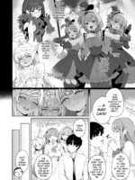 Tea Party's Service page 3