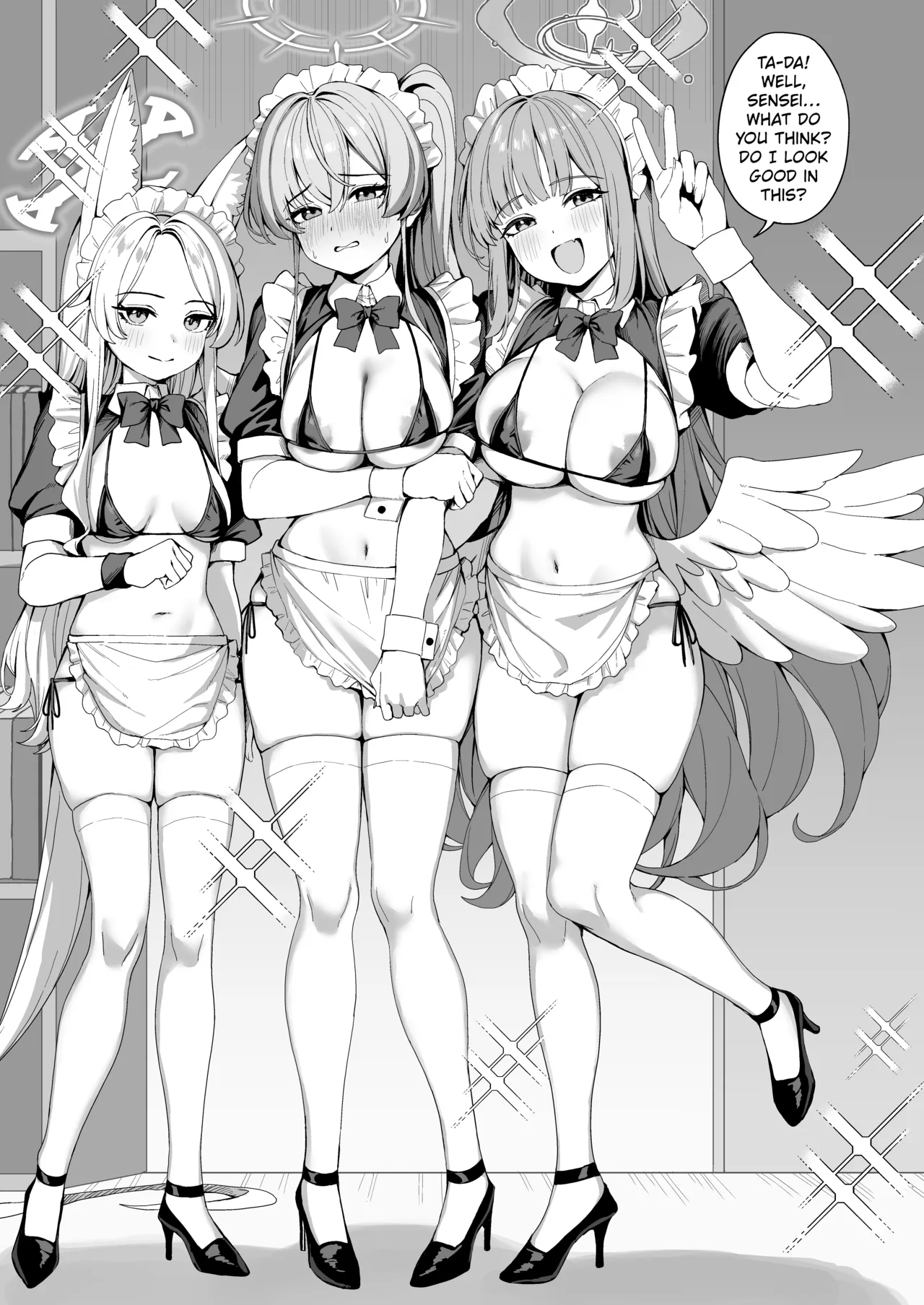 Tea Party's Service page 4
