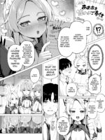 Tea Party's Service page 7