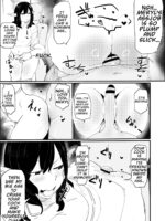Tensei Shitara Dosukebe Osu Elf Ga Erosugite Homo Ni Naru Hanashi page 10