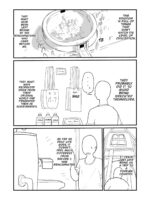 Tensei Shitara Dosukebe Osu Elf Ga Erosugite Homo Ni Naru Hanashi page 4