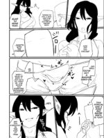 Tensei Shitara Dosukebe Osu Elf Ga Erosugite Homo Ni Naru Hanashi page 7