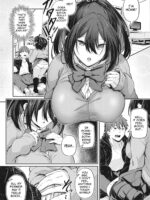 The Anus Is Not A Sex Organ!! ~pleasure Training~ page 2