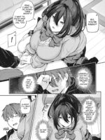 The Anus Is Not A Sex Organ!! ~pleasure Training~ page 3