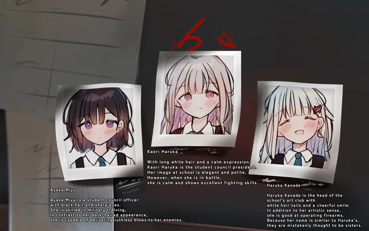 The Assault/the Trigger Collection - Eng- page 1