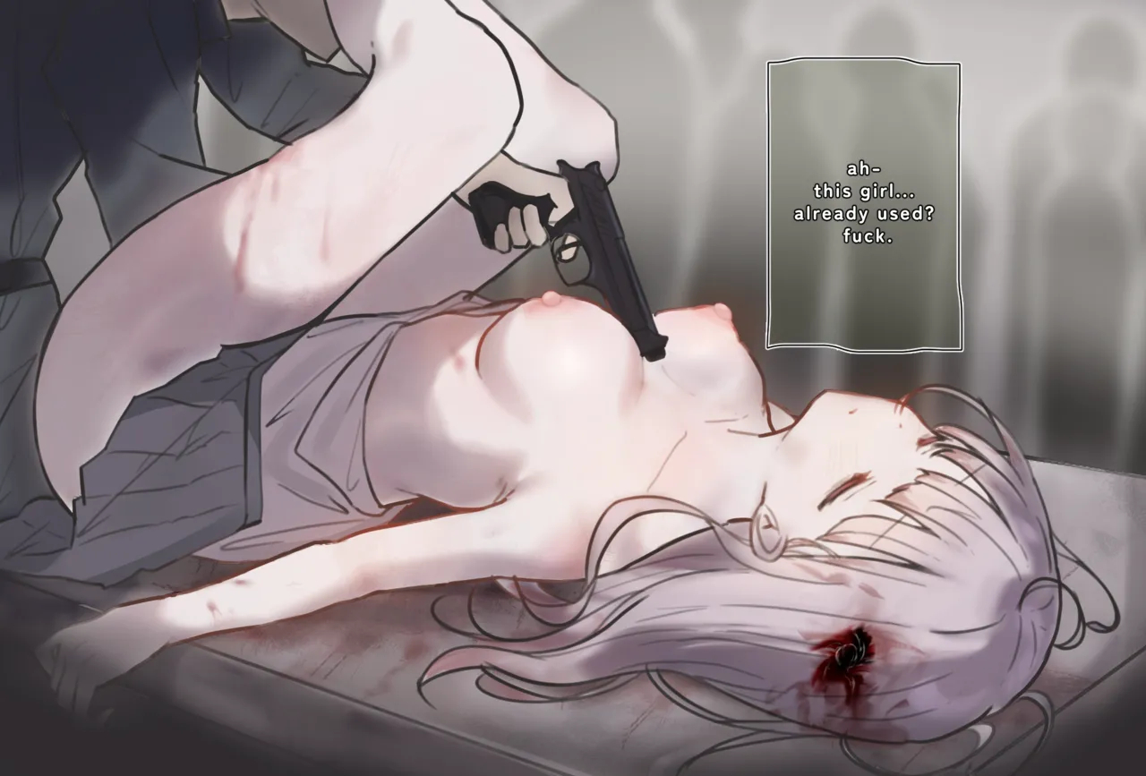 The Assault/the Trigger Collection - Eng- page 10