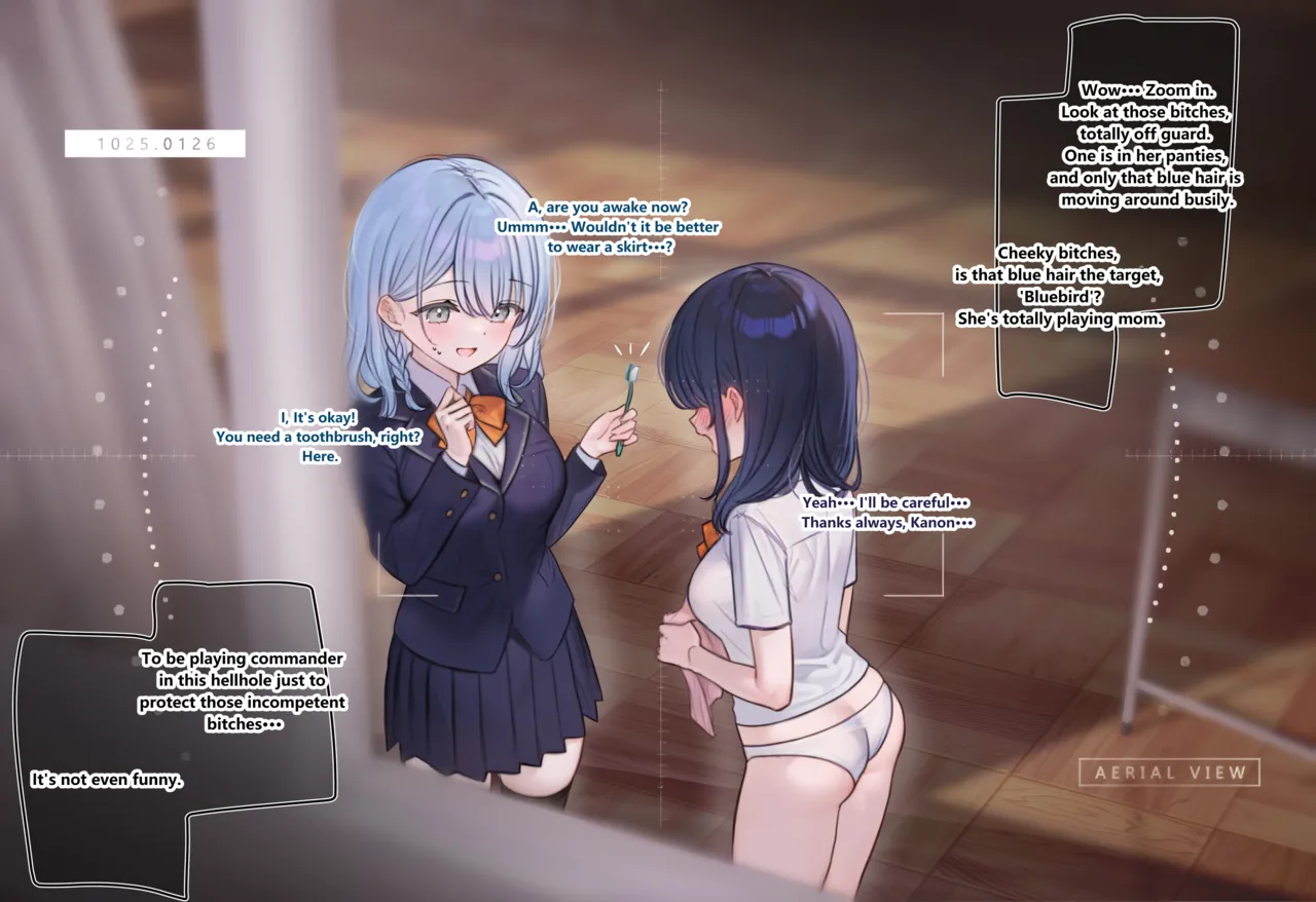 The Assault/the Trigger Collection - Eng- page 111