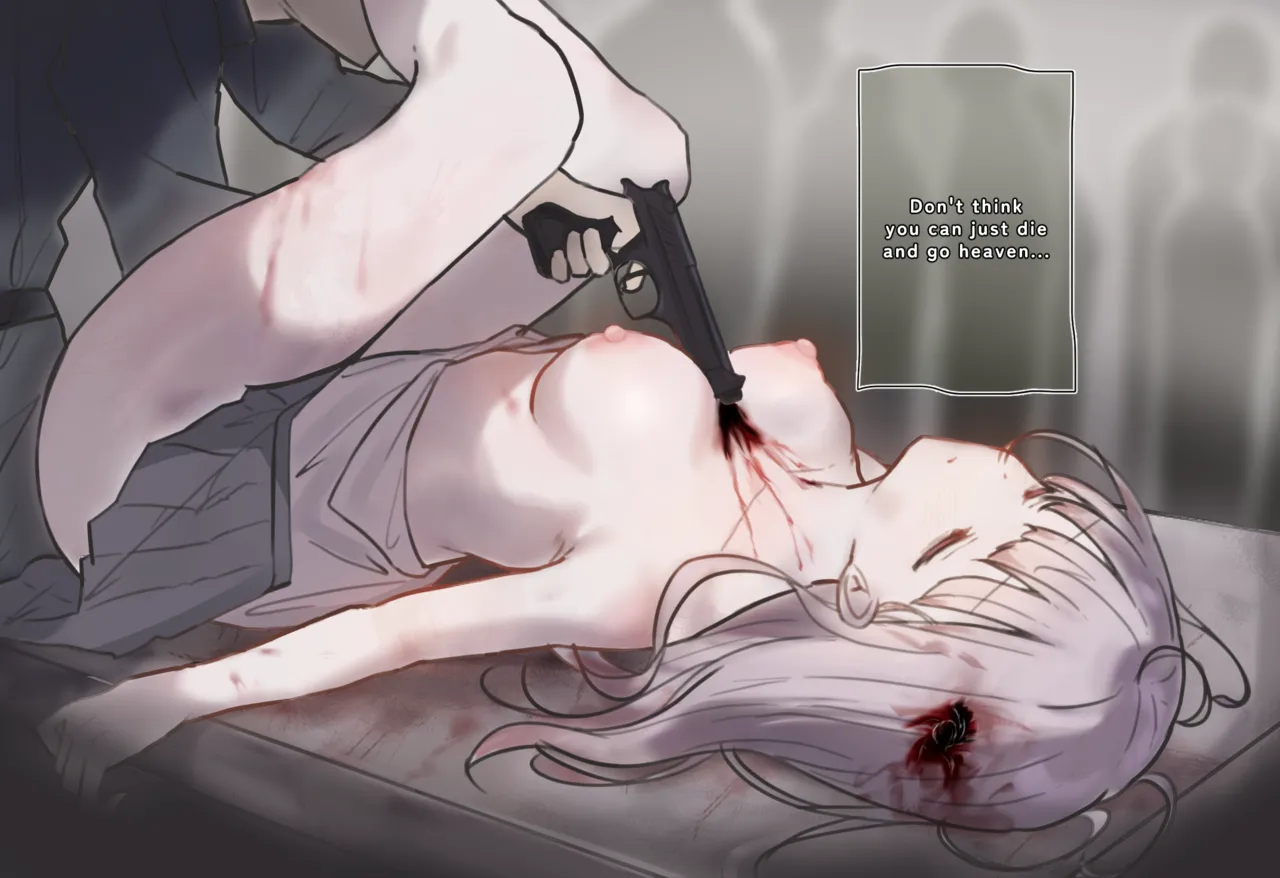 The Assault/the Trigger Collection - Eng- page 12