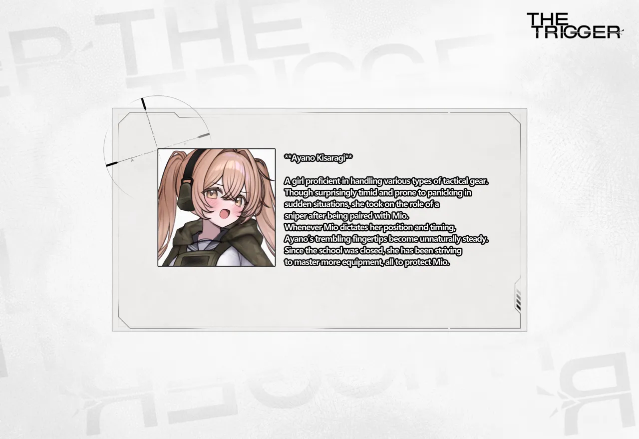 The Assault/the Trigger Collection - Eng- page 139