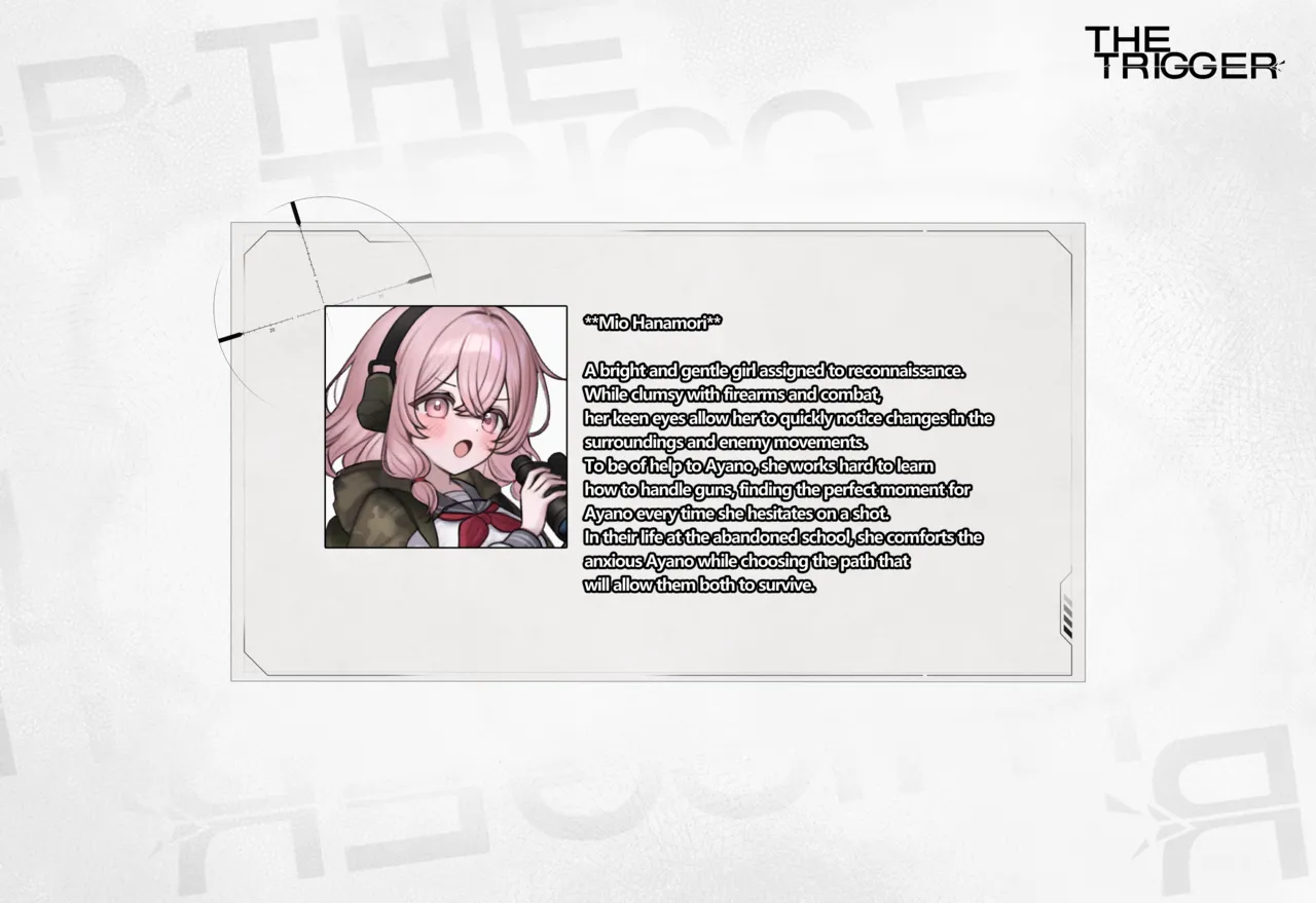 The Assault/the Trigger Collection - Eng- page 140