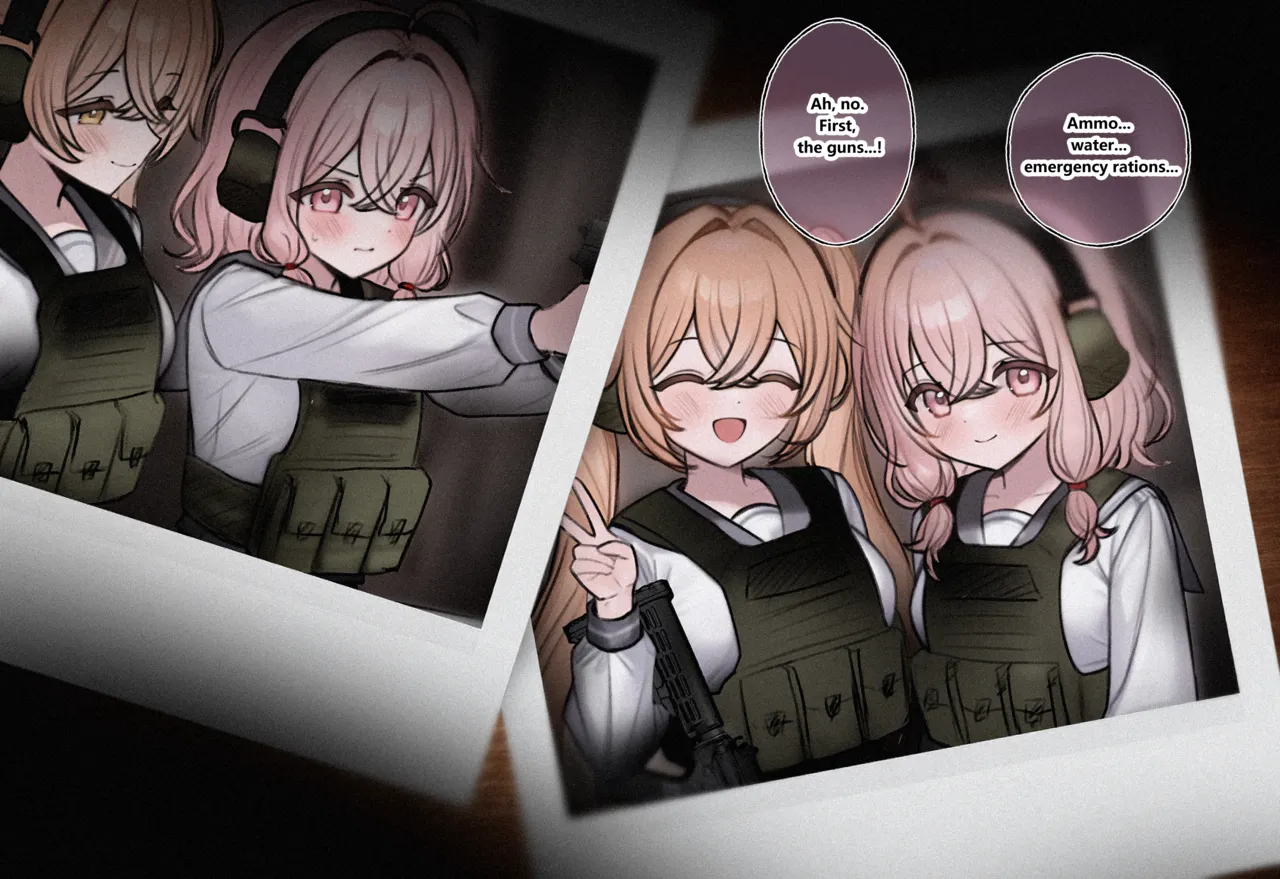 The Assault/the Trigger Collection - Eng- page 141