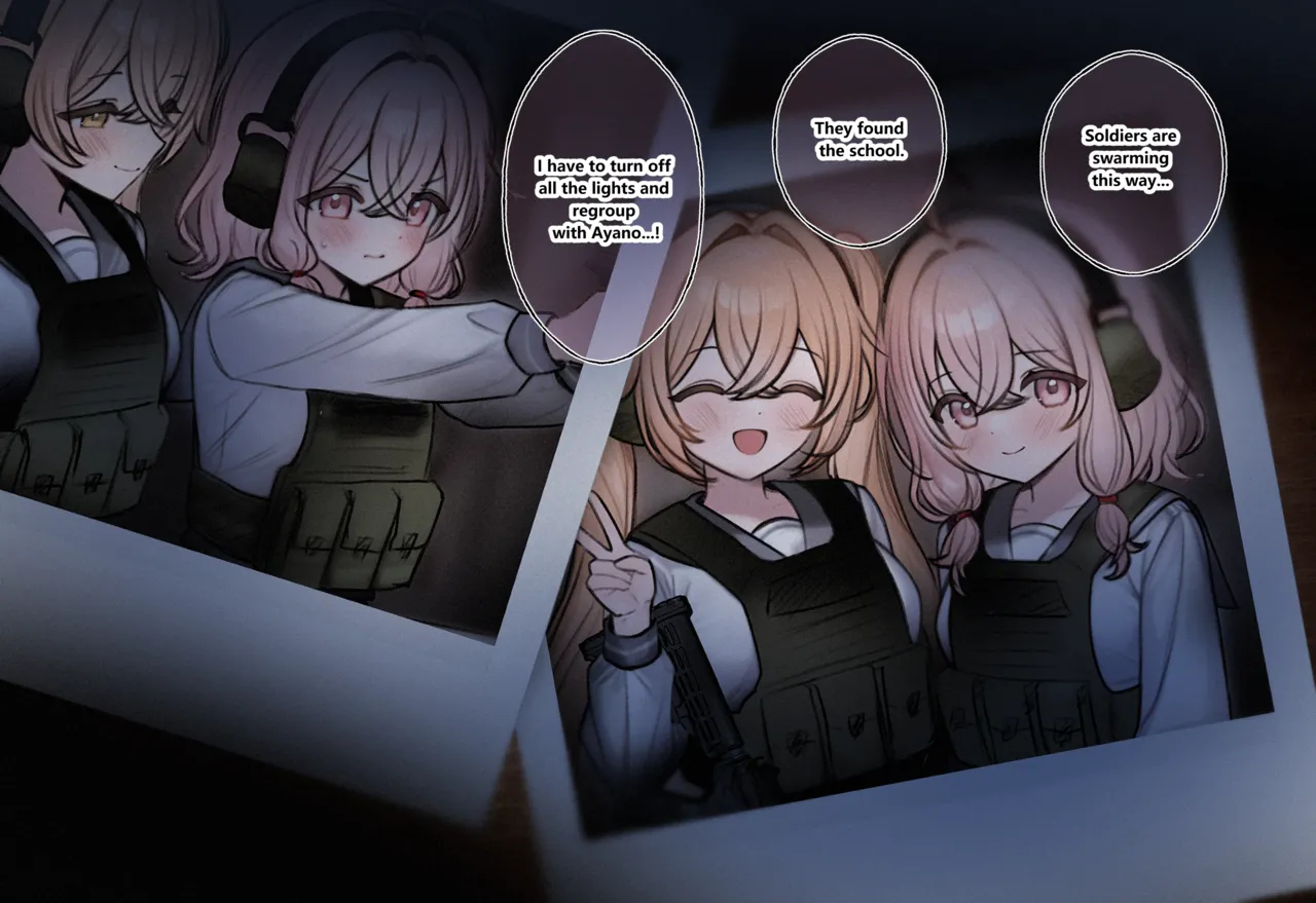 The Assault/the Trigger Collection - Eng- page 142