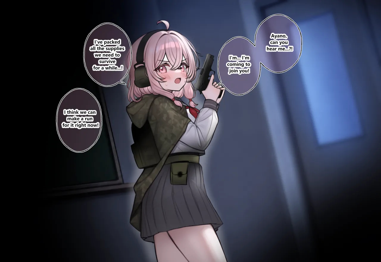 The Assault/the Trigger Collection - Eng- page 143
