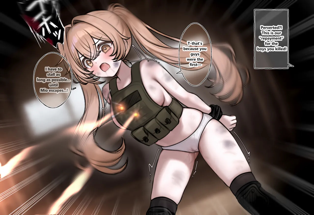 The Assault/the Trigger Collection - Eng- page 147