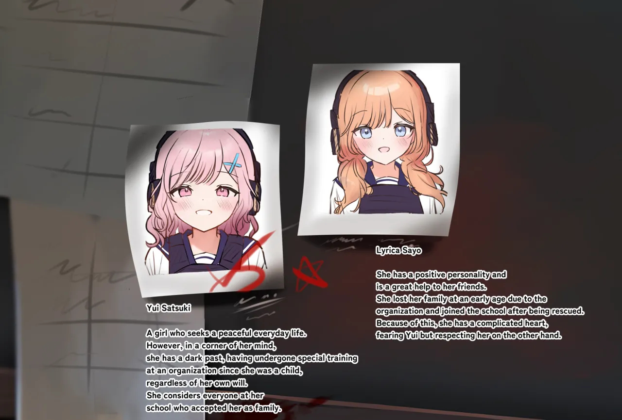 The Assault/the Trigger Collection - Eng- page 18