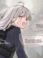 The Assault/the Trigger Collection - Eng- page 2