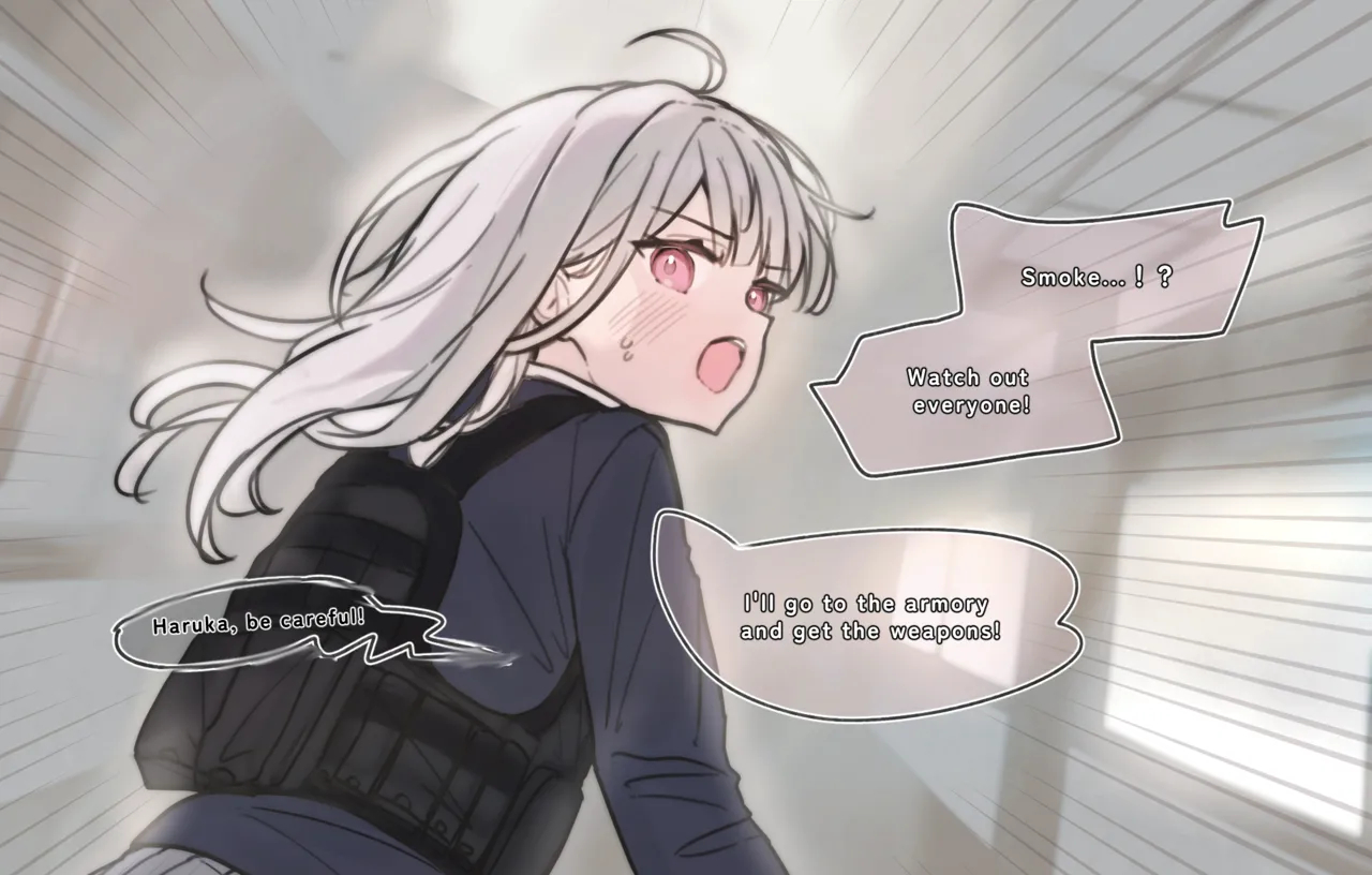 The Assault/the Trigger Collection - Eng- page 2